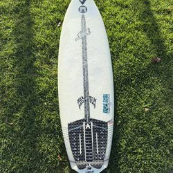 Lost Surfboards Rocket Redux