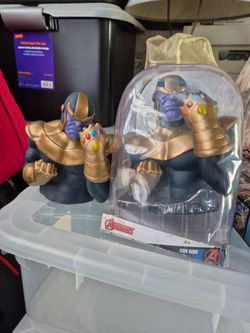 Thanos coin banks