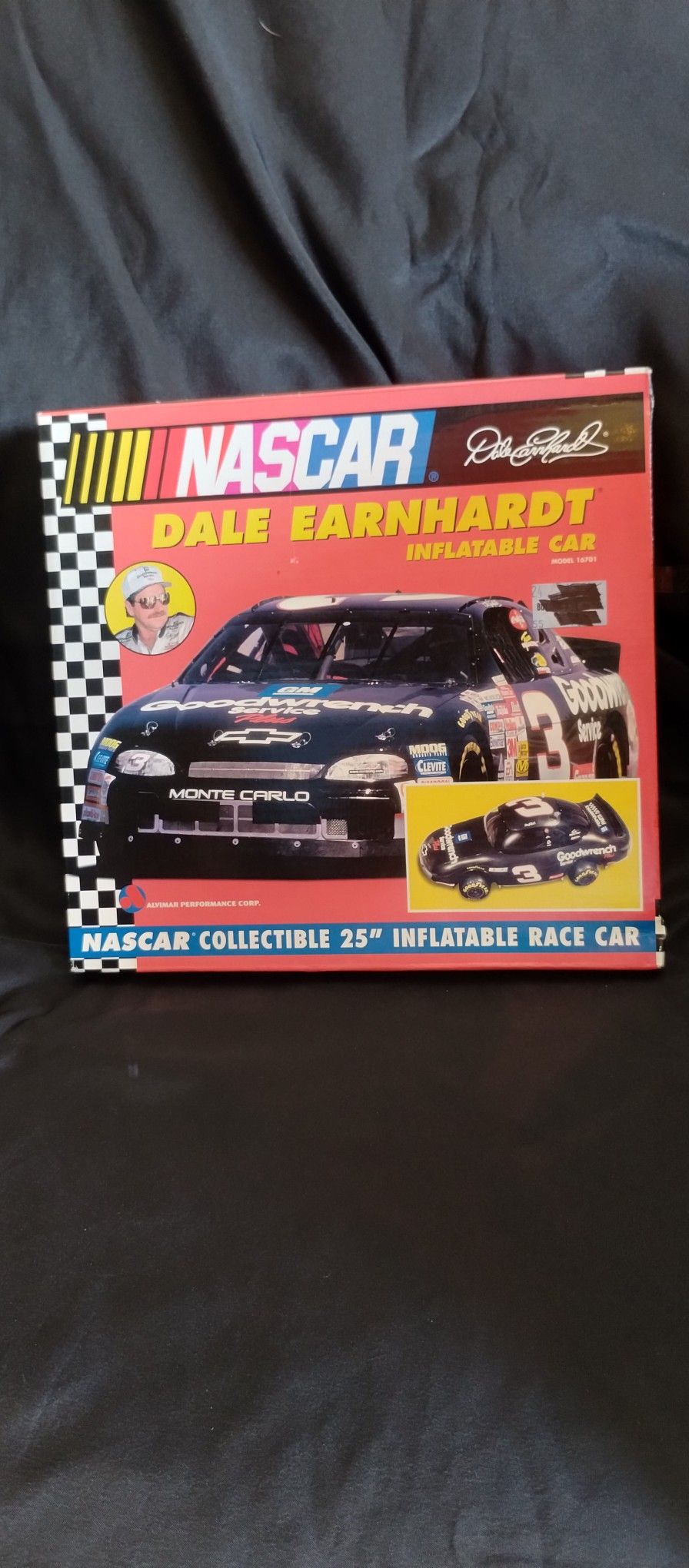 Get Dad Something Different This Year...