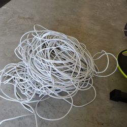 Cat 6 Wire. For Internet Connectivity 