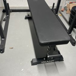 Weight Bench