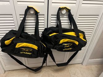 JT USA bags $15.00 each