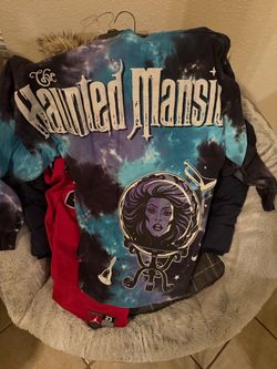 Disney spirit Jersey