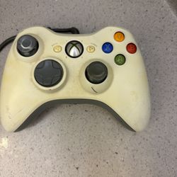 Xbox 360 Wired Controller 