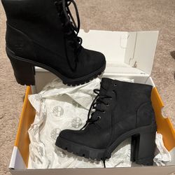 Women’s Timberland Boots