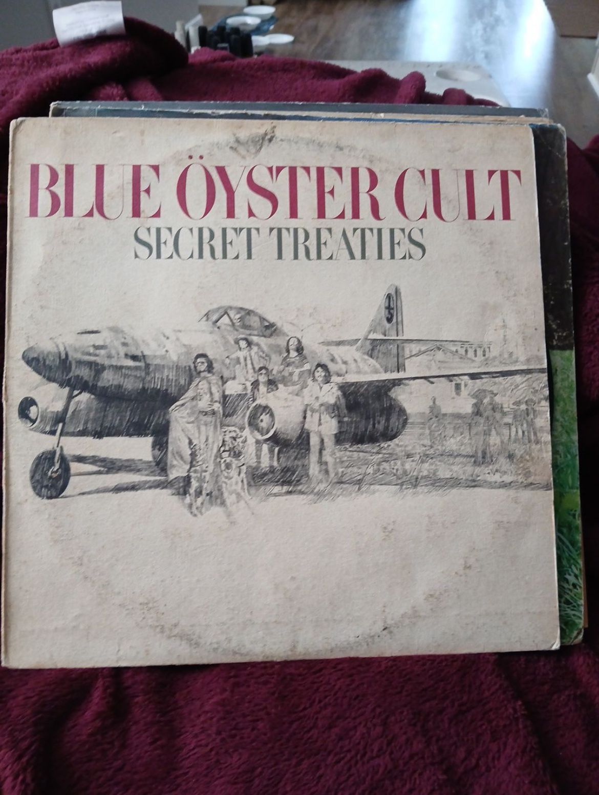 Music Album