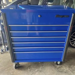 Snap On Tool Box