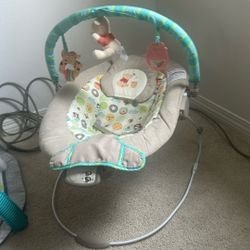 Baby Bouncer