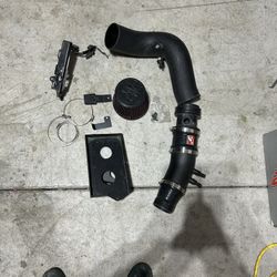 08 Civic Si Parts 