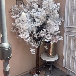 Event Decor Cherry Blossom Tree