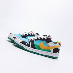 Nike Sb Dunk Low Ben and Jerry Chunky Dunky 70