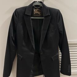Burberry Women’s Blazer