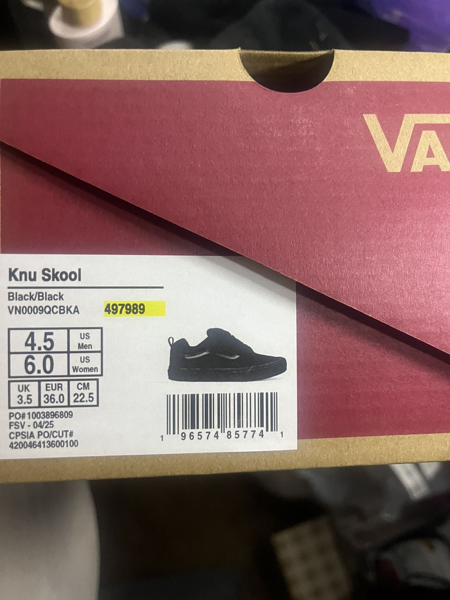 Brand New Going For $50