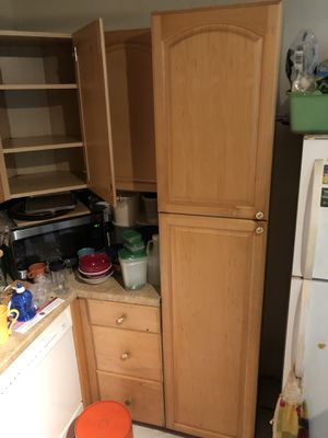 New And Used Kitchen Cabinets For Sale In Boynton Beach Fl Offerup