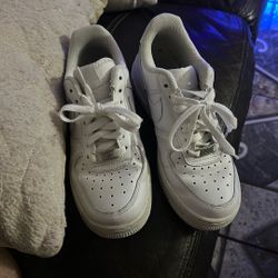 Air Force One Nike