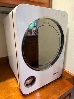 Wabi Baby UV Sanitizer & Dryer Sterilizer - Excellent Condition