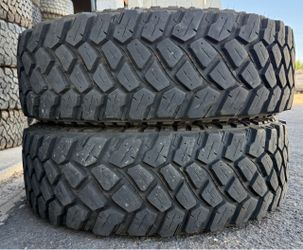 LT 255 75 17 Firestone