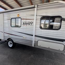 2013 Jayco Swift 