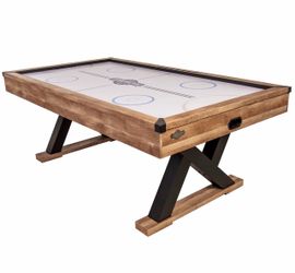 Kirkwood 84-inch Air Hockey Table