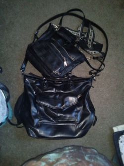 Free Steve Madden bags