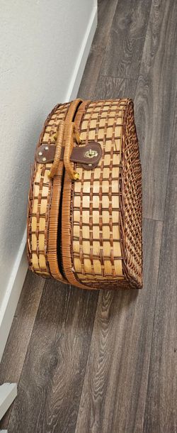 Ikea Camping Baskets