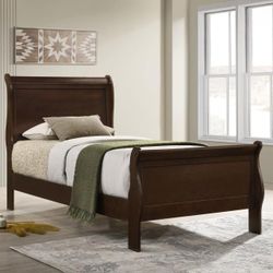 Twin Size Bed Frame