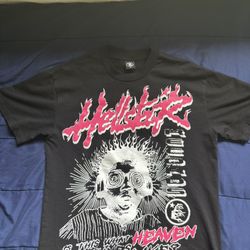 Hellstar Tee