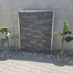 Affordable Water Features !!! What Better Time Than Now !! Low As $250