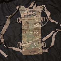Multicam Hydration System