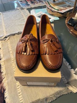 Cole Haan loafers (Brand New—Never Worn)