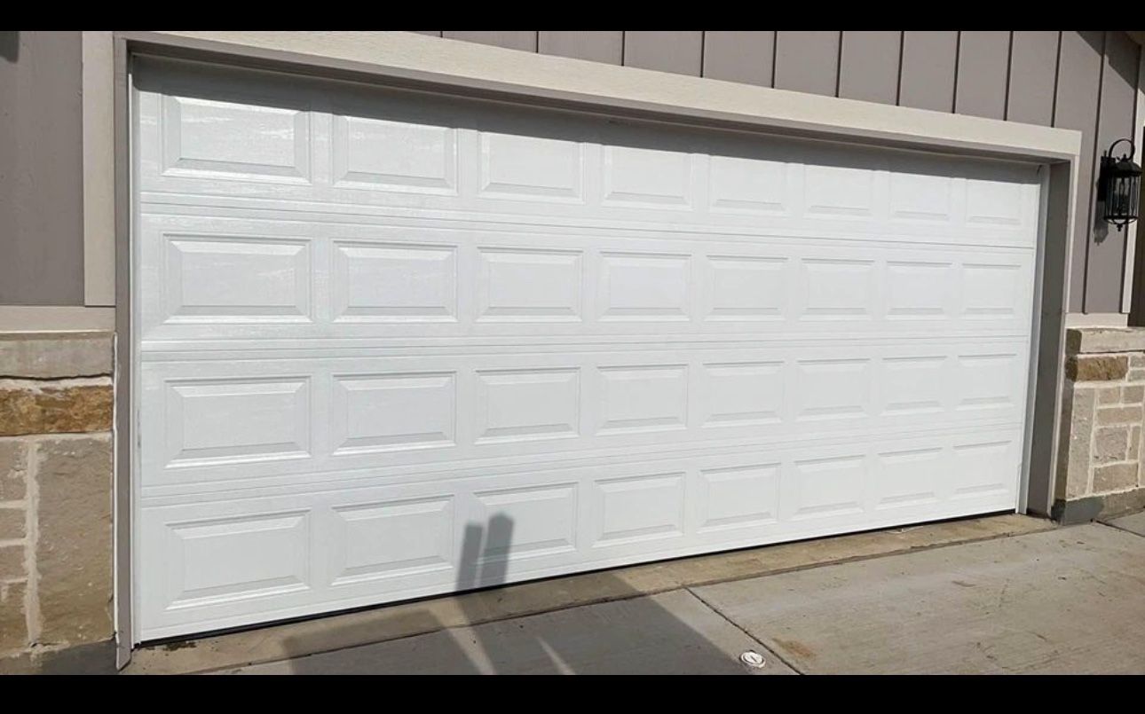 Garage Door