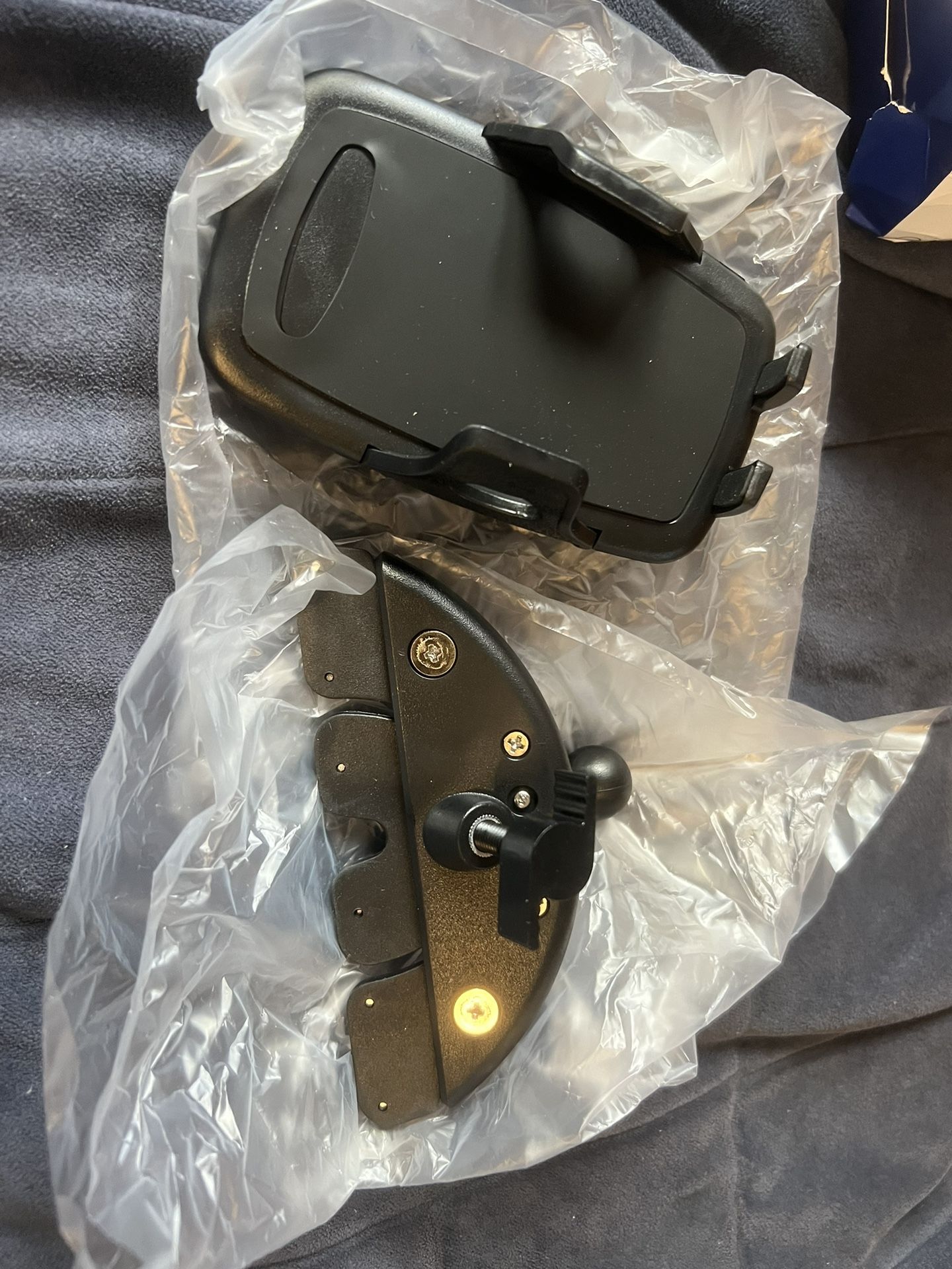Car Cd Mount Brand New