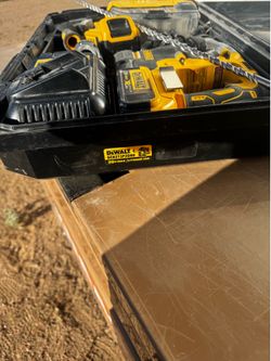 Hammer drill