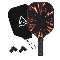 Pickleball Paddles, T300/T700 Carbon Fiber Pickleball Paddles
