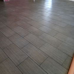 Trabajos De Cerámic, Tile.