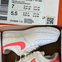 Women Nike Air Force / Dunks 