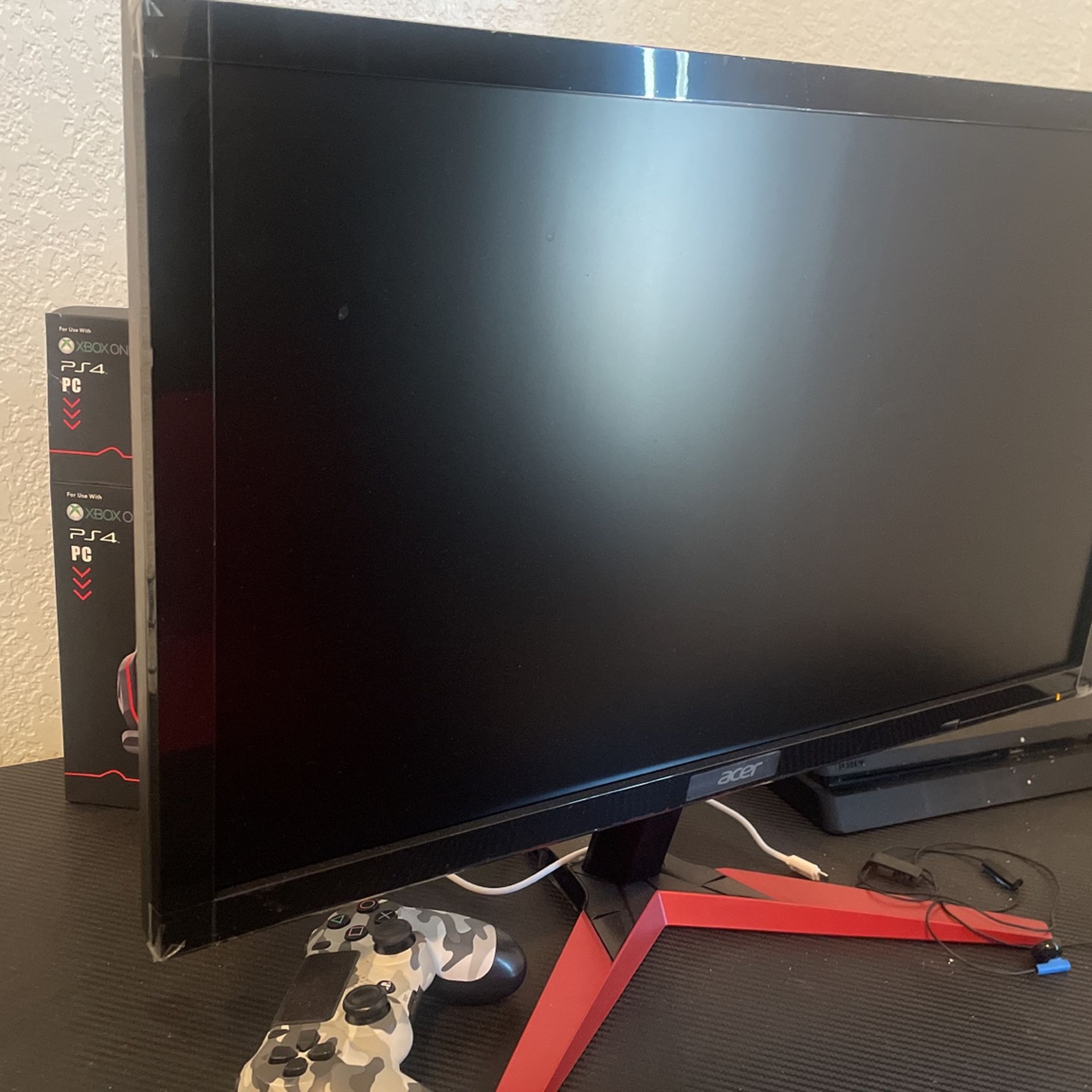 Complete Gaming Center