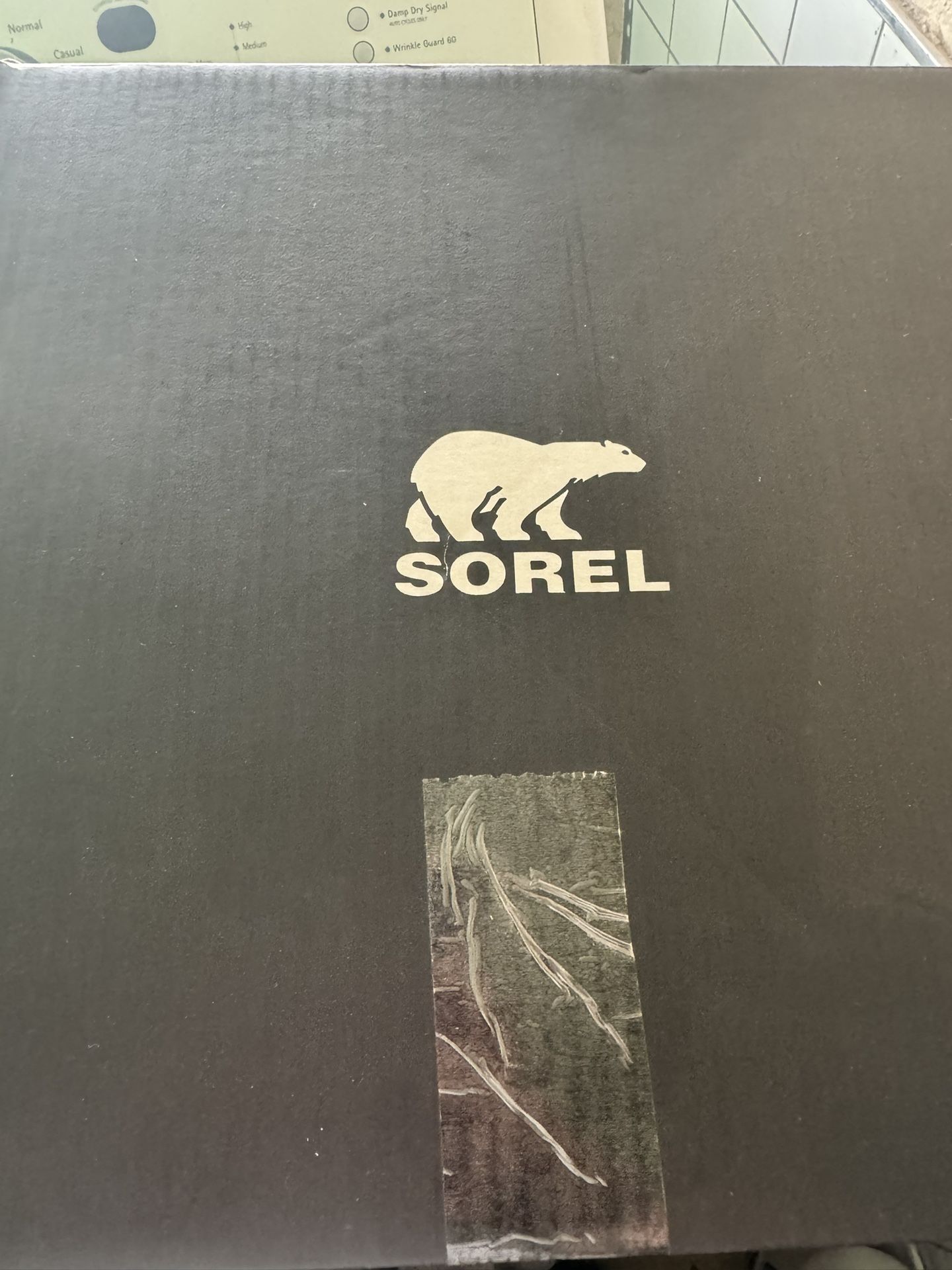 Sorel Boots/shoes