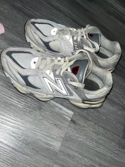 New balance 9060