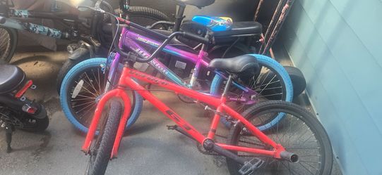 Bikes