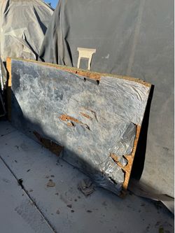 4x8 pressed board