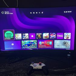 Msi Gaming Monitor 32 Inch 