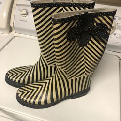 Rain  Boots 