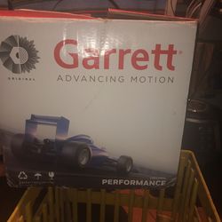 Turbo Charger For Small Cars