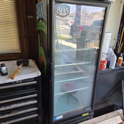 Bang Drink Cooler