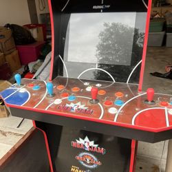 NBA Arcade 