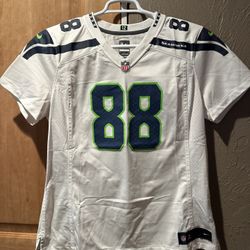 Jimmy Graham Seattle Seahawks Jersey