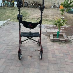 Nova Adjustable  Walker 