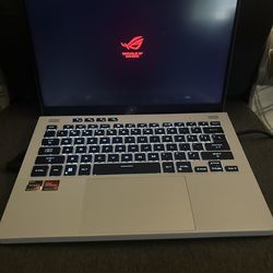 Gaming Laptop, Asus G14