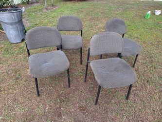 CHAIRS